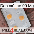 Dapoxétine 90 Mg 24